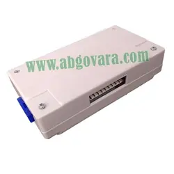 کیت کنترلر هوشمند دستگاه تصفیه آب نیمه صنعتی Freecom مدل C-2