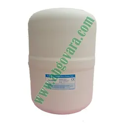 مخزن 5 گالن آنتی باکتریال تانک پک (TankPAC) مدل TP-19P