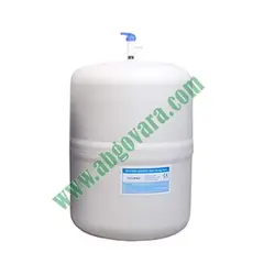 مخزن 5 گالن آنتی باکتریال تانک پک (TankPAC) مدل TP-19P