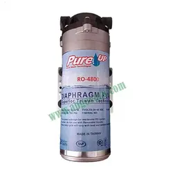 پمپ نیمه صنعتی پیوری اپ(PURE UP) مدل RO-4800
