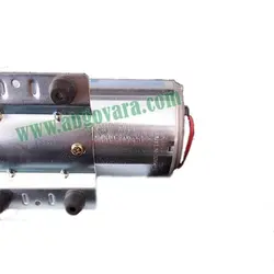 پمپ نیمه صنعتی پیوری اپ(PURE UP) مدل RO-4800