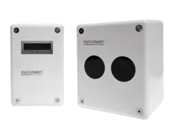 بیم دتکتور اعلام حریق فایر بیم Fire Beam Xtra
