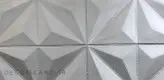 دیوارپوش درجه یک شرکتی پشت چسب دار فومی ضد آب ایران فوم - مدل : هشت پر