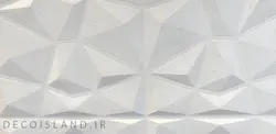 دیوارپوش درجه یک شرکتی پشت چسب دار فومی ضد آب ایران فوم - مدل : الماس