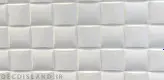 دیوارپوش درجه یک شرکتی پشت چسب دار فومی ضد آب ایران فوم - مدل : مربع مشبک