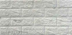 دیوارپوش درجه یک شرکتی پشت چسب دار فومی ضد آب ایران فوم - مدل : m69