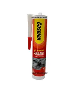 چسب آکواریوم کاسپین