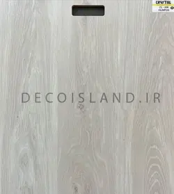 پارکت کفپوش لمینت کریستال روکش ضد خش - کد 208 (Olimpos) (بسته ی 8عددی)