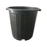 گلدان پلاستیکی سطل 7