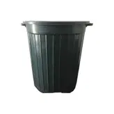 گلدان پلاستیکی سطل 12