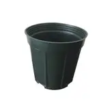 گلدان پلاستیکی سایز 14