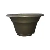 گلدان پلاستیکی آویز سایز 23