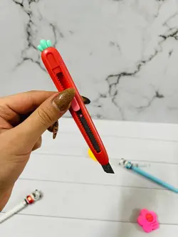 کاتر توت فرنگی بلند