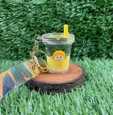 جاکلیدی اکواریومی طرح اسموتی