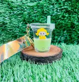 جاکلیدی اکواریومی طرح اسموتی