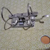زونکن مدل بنسون