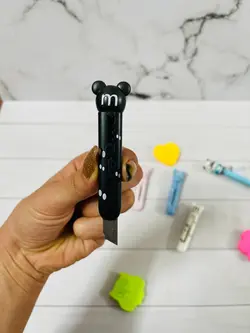 کاتر میکی موس