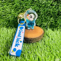 جاکلیدی طرح فضانورد اکواریومی