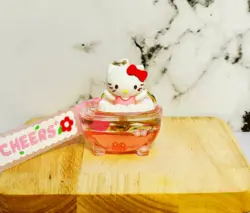 جاکلیدی اکواریومی طرح کیتی