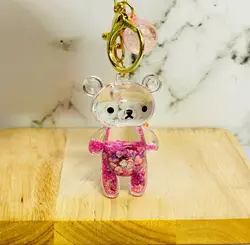 جاکلیدی اکواریومی خرسی 1