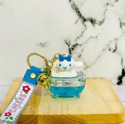 جاکلیدی اکواریومی بره و وان