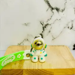 جاکلیدی سیلیکونی فضانورد 4