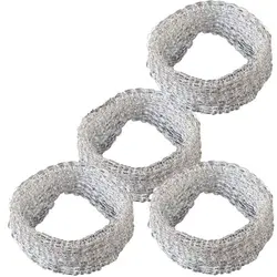 فیلتر رسوب گیر چای ساز مدل M01 بسته 4 عددی