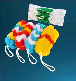 لیف حمام ممتاز