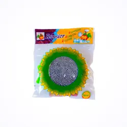 اسکاچ مدل افتابگردان بسته 300 عددی