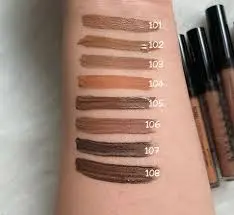 ریمیل ابرو NOIE