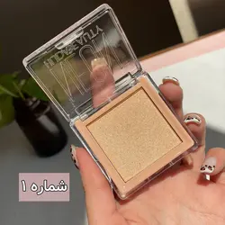 هایلایتر هدی بیوتی