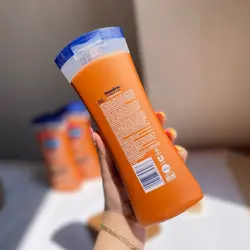 لوسیون بدن ۴۰۰ گرمی کاکائو وازلین vaseline