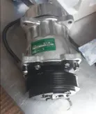 کمپرسور کولر پژو۴۰۵