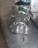 کمپرسور کولر پژو۴۰۵