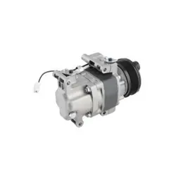 کمپرسور کولر مزدا کارا