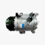 کمپرسور کولر مزدا ۳ نیو استوک