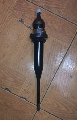 لیور دنده مزدا ۲۰۰۰ کارا