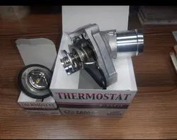 ترموستات ماکسیما