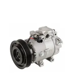 کمپرسور کولر هیوندا سوناتا