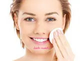 محلول پاک کننده دو فاز آرایش چشم ولب کلینیک (میکاپ ریموور کلینیک)