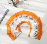 پچ دور چشم ویتامینه پرتی