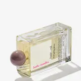 روغن درمانی براق کننده و عطر موی روزانه