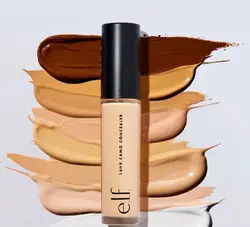 کانسیلر الف