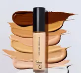 کانسیلر الف