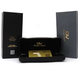 عینک طبی جورجیو ولنتی gv5156