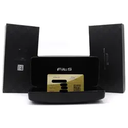 عینک آفتابی فیتس f753