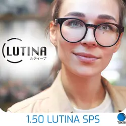 عدسی 1.50 lutina sps توکای