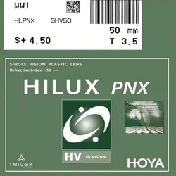 عدسی hilux pnx 1.53 kids هویا