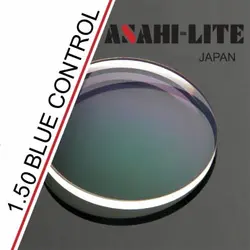 عدسی بلوکنترل 1.50 آساهی