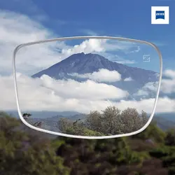 عدسی طبی carlet 1.6 as lotutec زایس